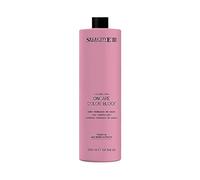 Selective Professional On Care Color Block Balm 1000ml - baume stabilisateur de couleur