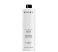 Selective Professional On Care Repair Shampoo 1000ml - shampooing restructurant pour cheveux abîmés