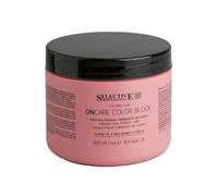 Selective Professional OnCare Color Block Mask 500ml - Masque stabilisant de protection cheveux colorés