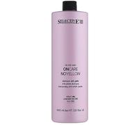 Selective Professional OnCare Noyellow Shampooing 1000 ml - Shampooing anti-jaune