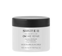 Selective Professional OnCare Repair Mask 500ml - masque restructurant cheveux abîmés sensibilisés