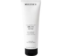 Selective Professional OnCare Repair Restructuring Balm après-shampooing fortifiant pour cheveux faibles et abîmés 275 ml