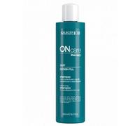 Selective Professional OnCare Therapy Refill Densi-Fill Volumizing Shampoo Shampooing fortifiant pour cheveux fins sans volume 250 ml