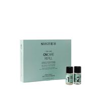 Selective Professional Refill Treatment Ampoules 5+5x15ml