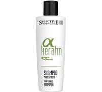 Selective Professional - Shampooing D'entretien Alpha Keratin