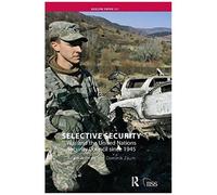Selective Security
