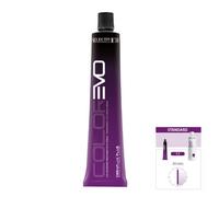 Selective teinte capillaire intense pour utilisateurs souhaitant raviver la couleur pour raviver la couleur avec teinte expressive