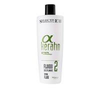 Selective - Traitement Lissant N°2 Alpha Keratin