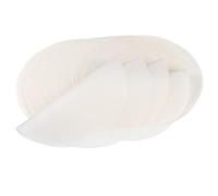 Selecto Bake 50 plaques à pâtisserie rondes en papier parchemin, 7 pouces (18 cm), pour gâteaux, pains, sont antiadhésives et conviennent aux cuisines, micro-ondes, fours et cuisinières traditionnels.