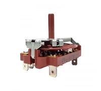 SELECTOR CONMUTADOR HORNO TEKA HC-610 83140103