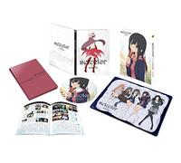 「selector infected WIXOSS」BOX 2(ウィクロススターターデッキ、ラバーマット付) (初回限定版) [Blu-ray]