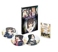 Selector Infected Wixoss Box [Import allemand]