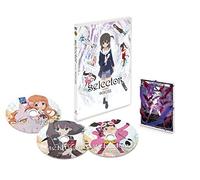 Selector Spread Wixoss Box [Import allemand]