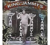 Selector's Choice 1 by King Jammy (2012-08-07)