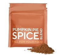 Selefina Épices: Mélange d'épices à tarte à la citrouille (2 oz Pouch)