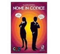 Cranio Creations - Nom de code, CC042, âgé de 14 à 99 ans (version italienne)