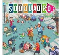 Selegiochi Soqquadro