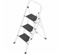 Selekta Escabeau "K40" 3 marches Basicline