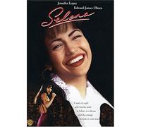 Selena – DVD Zone 1 G – Warner Bros.