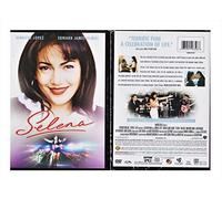 Selena by Jennifer Lopez