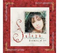 Selena - Dreaming of You
