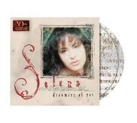 Selena Dreaming Of You 30th Anniversary Picture (Vinyl)