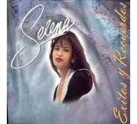 Selena: Exitos y Recuerdos by Selena