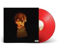 Selena Gomez & benny blanco - Selena Gomez & benny blanco - I Said I Love You First [Candy Cane Red Vinyl]