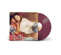 Selena Gomez - I Said I Love You Exclusive Merlot Vinyl LP, Alternative Cover, Selena Gomez & Benny Blanco