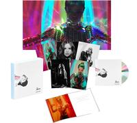 Selena Gomez - Rare [New CD] Boxed Set