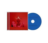 Selena Gomez – Revelación – CD