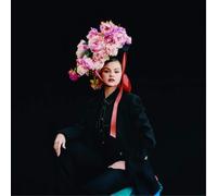 Selena Gomez Revelación (CD) Deluxe EP