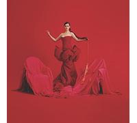 Selena Gomez - Revelacion - COMPACT DISC - G1398z