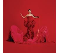 Selena Gomez – Revelación – CD
