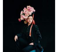 Selena Gomez – Revelación – Vinyle coloré – Édition deluxe