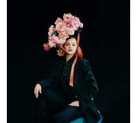 SELENA GOMEZ - Révélation (Édition Deluxe) (2021) CD