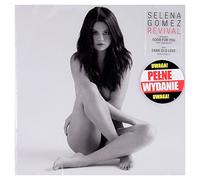 Selena Gomez - Revival [Licensee] (Deluxe Edition)