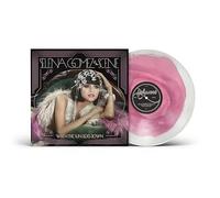 SELENA GOMEZ / SCENE - When The Sun Goes Down Lavender/White Swirl Vi - E600z