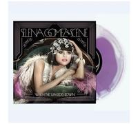 Selena Gomez & Scene - When The Sun Goes Down [Vinyl Lp] Colored Vinyl, White