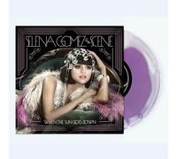 Selena Gomez & Scene - When The Sun Goes Down [Vinyl Lp] Colored Vinyl, White
