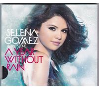 Selena Gomez - Selena Gomez & The Scene - A year without rain