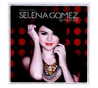 Selena Gomez - Selena Gomez & The Scene: Kiss & Tell