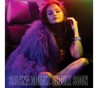 Selena Gomez – Single Soon – Vinyle 7" single coloré