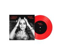 Selena Gomez - Single Soon - Vinyl Record 7 INCH RECORD - D99z