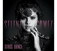 SELENA GOMEZ - STARS DANCE CD 11 TRACKS INTERNATIONAL POP NEUF