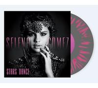 Stars Dance Gray Vinyle Rouge et Gris