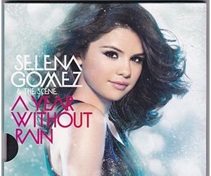 Selena Gomez & The Scene - A year without rain