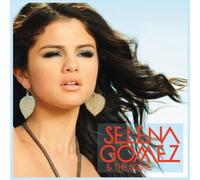 Selena Gomez & the Scene - A Year Without Rain [Import]