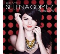 Selena Gomez – Kiss & Tell