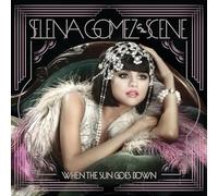 Selena Gomez & the Scene – When the Sun Goes Down – Mercury
